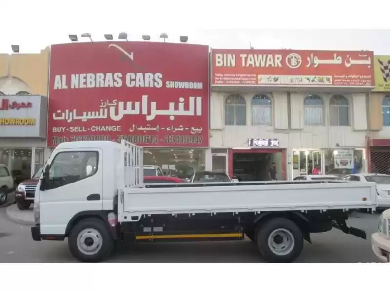 Brand New Mitsubishi Unspecified For Sale in Doha #7035 - 1  image 